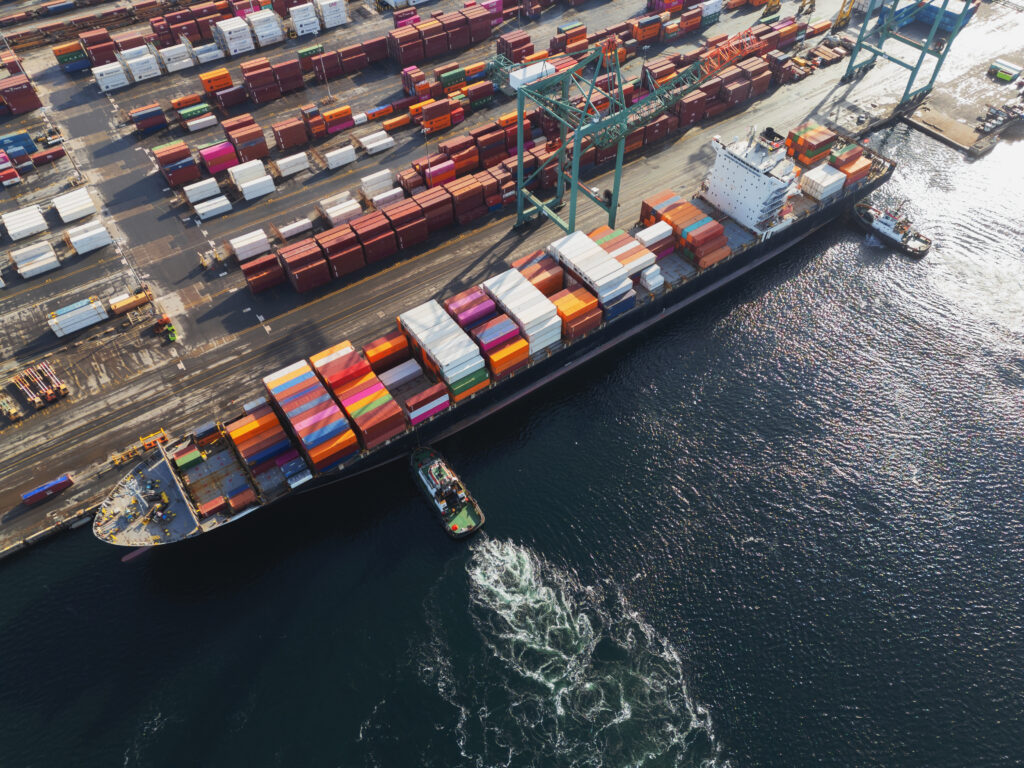 Navigating New Tariffs, tariff impact on branded merchandise