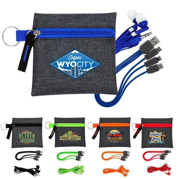 branded merchandise fulfillment, company merchandise solutions