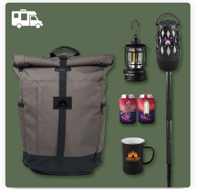 branded travel gifts